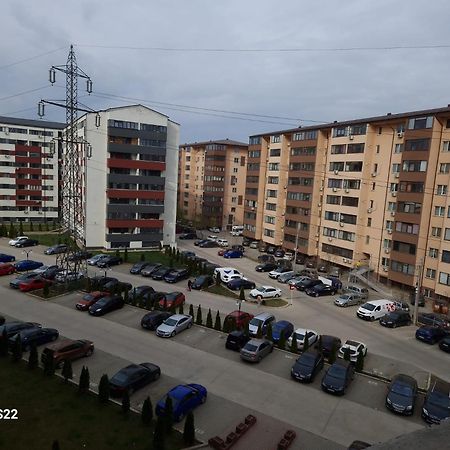 Elysian Urbanscape Brown, 2 Rooms, Near Bucharest Chiajna Exteriér fotografie