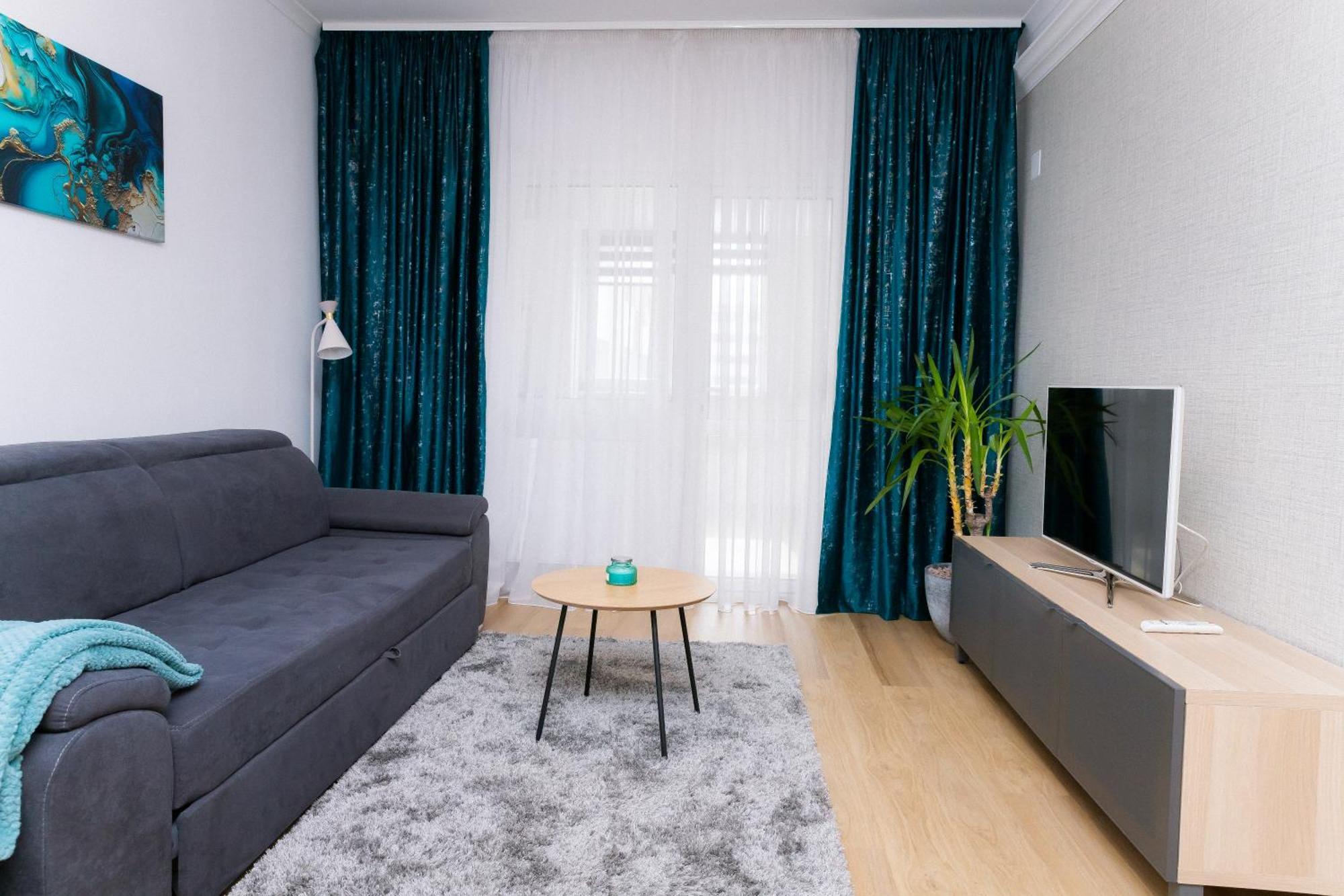 Elysian Urbanscape Brown, 2 Rooms, Near Bucharest Chiajna Exteriér fotografie
